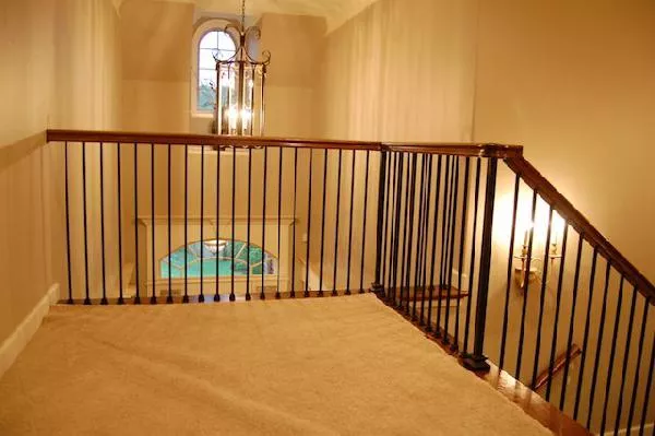 hickory-and-metal-railing-upgrade2