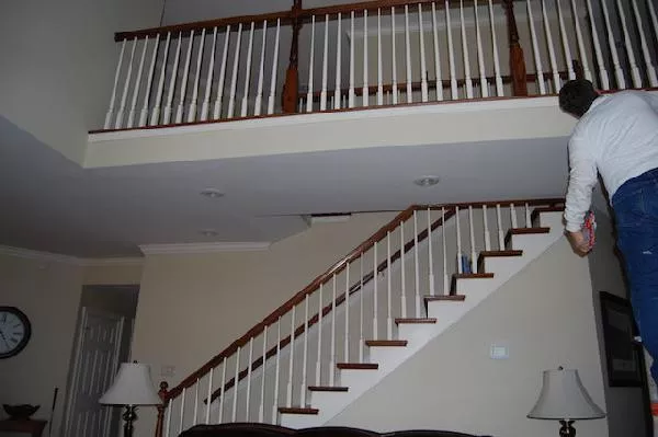 stair-railing-upgrade