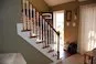 painted-and-stained-stairway-upgrade